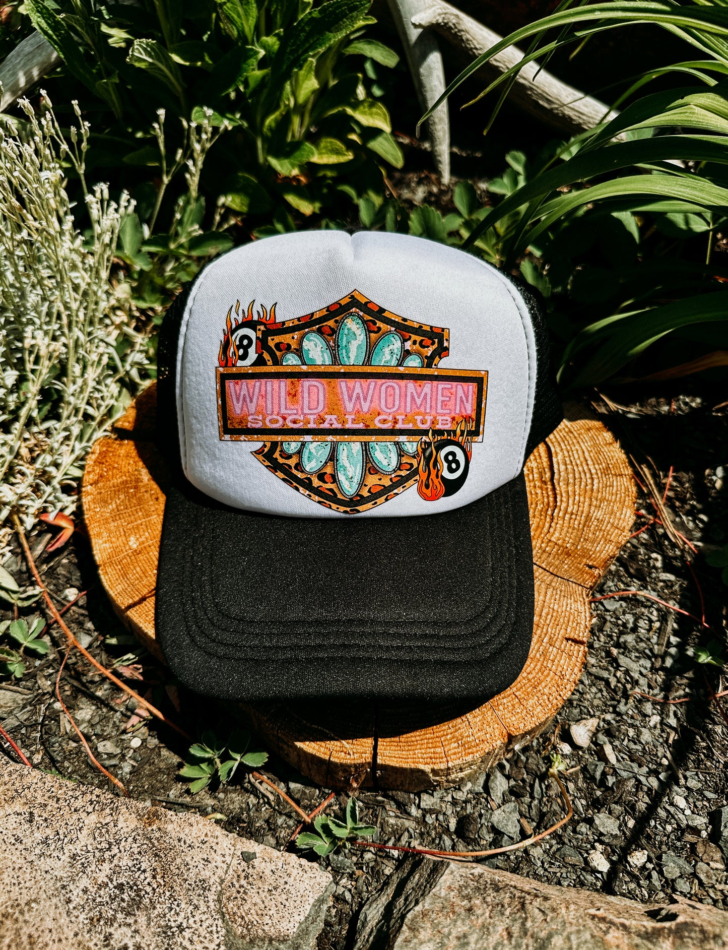 Wild Women Social Club