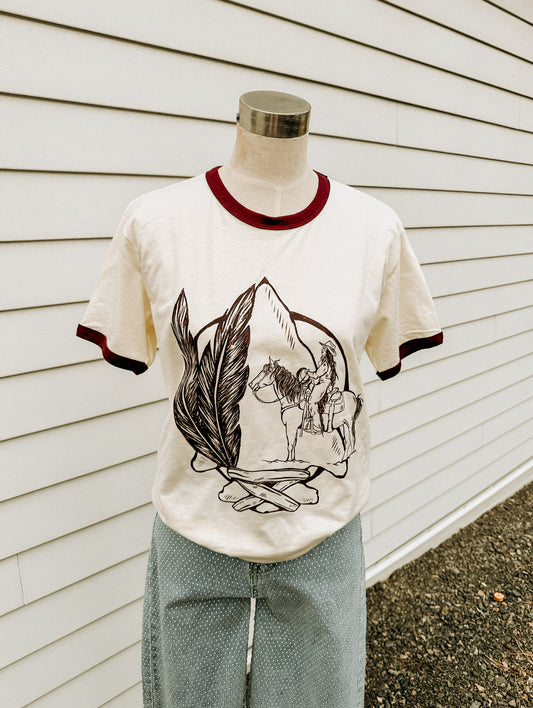 Trailblazer Tee
