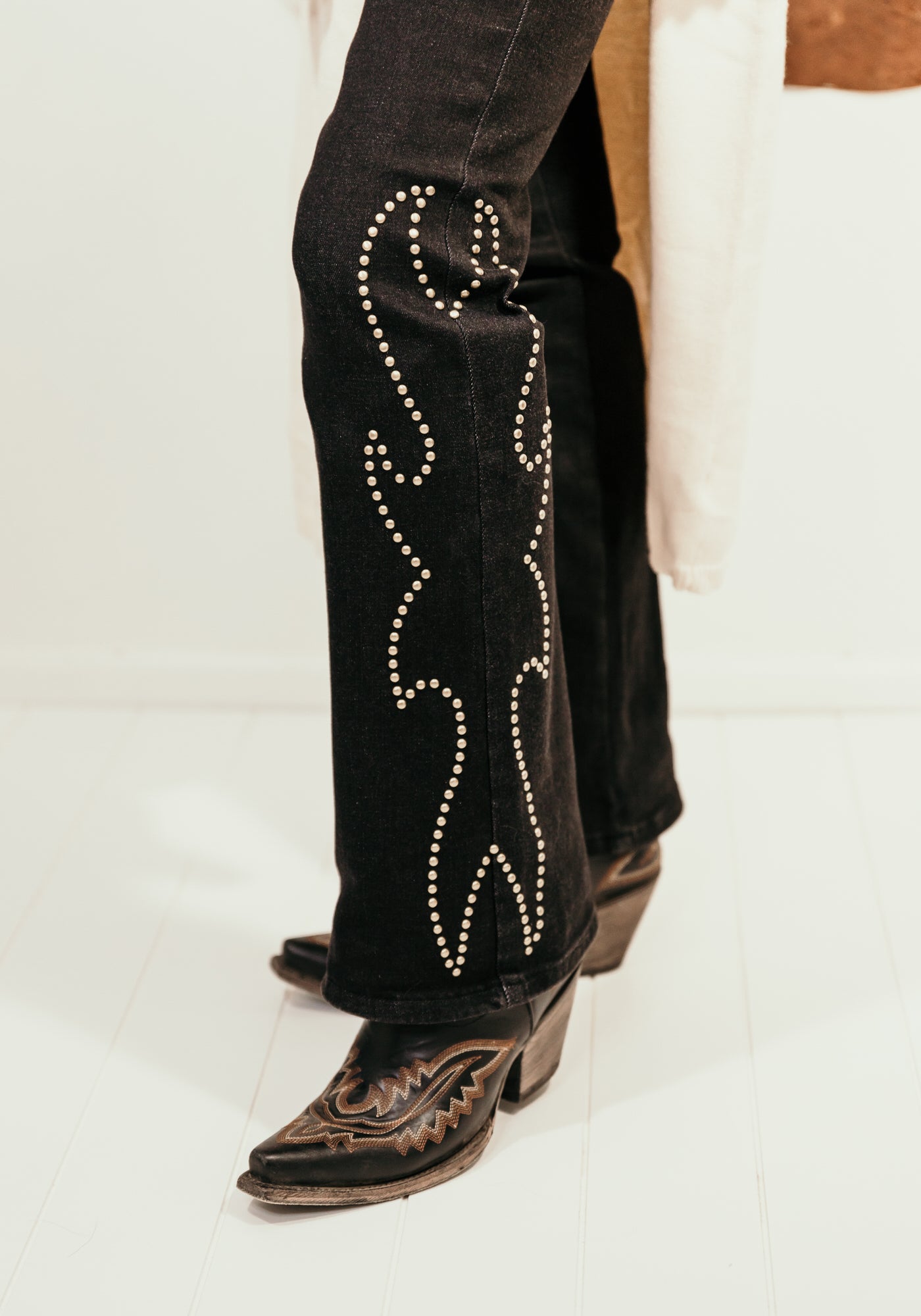 Bootstitch Society Jeans