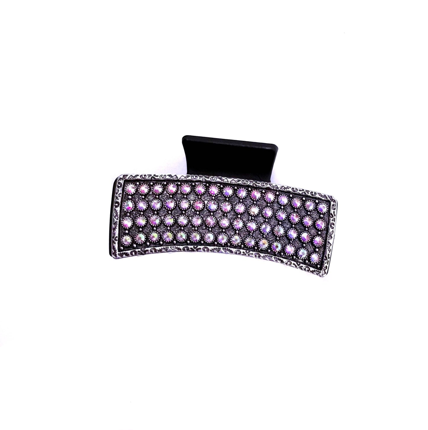 Rhinestone Cowgirl Hair Claw