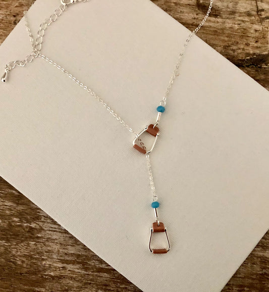 Whispering Wind Lariat