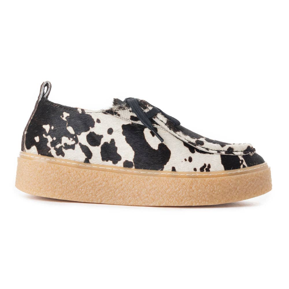 Midnight Rodeo Sneakers