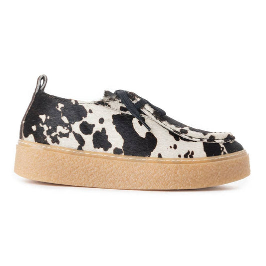 Midnight Rodeo Sneakers