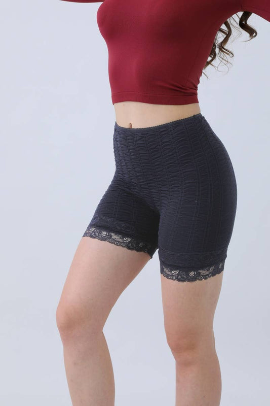 Prairie Lace Shorts