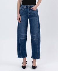 Outlaw Barrel Jeans