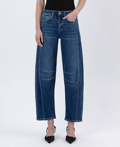 Outlaw Barrel Jeans