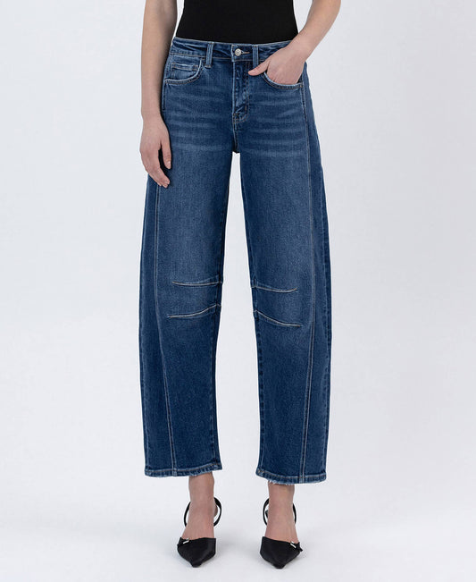 Outlaw Barrel Jeans