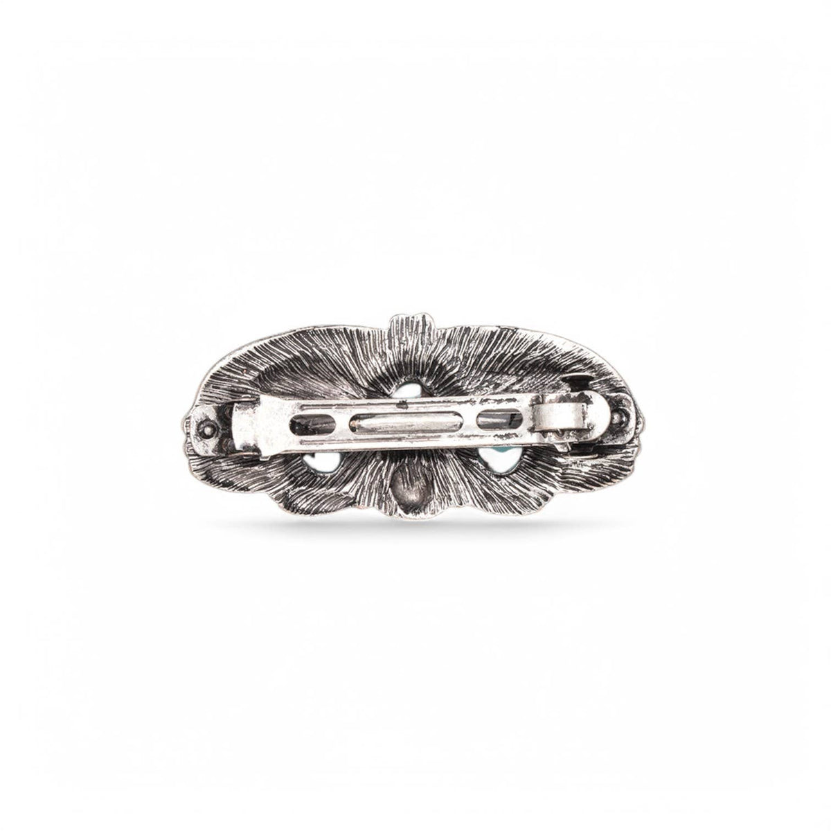 Western Vintage Style Hairclip