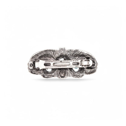 Western Vintage Style Hairclip