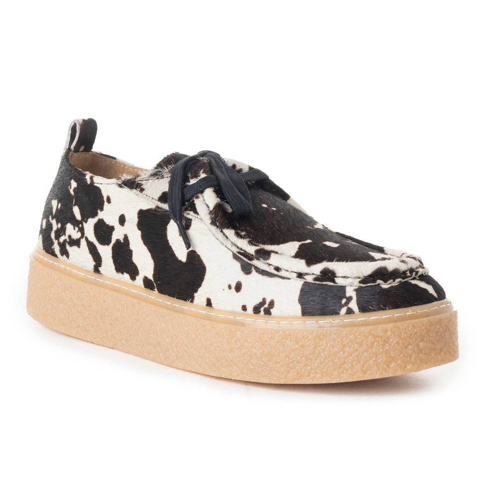 Midnight Rodeo Sneakers