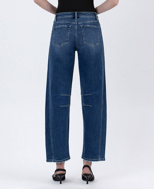 Outlaw Barrel Jeans