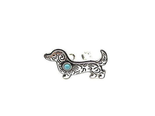 Doxie Darling Ring