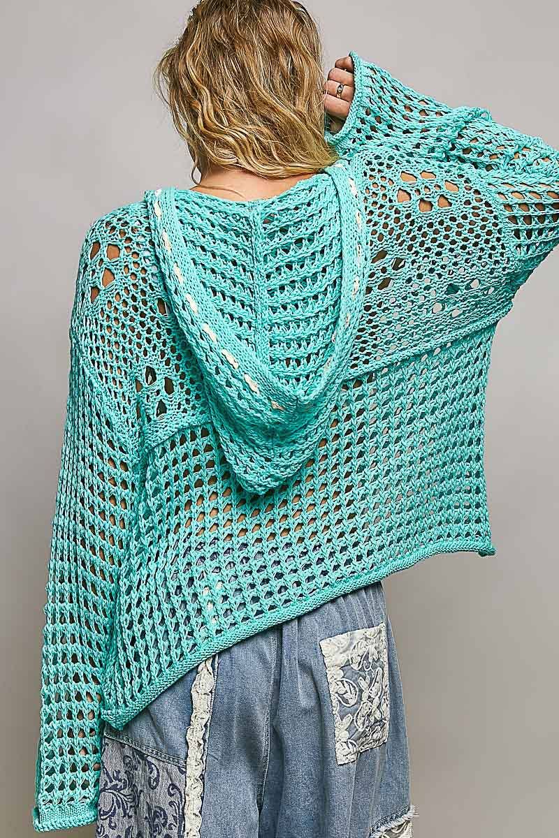 Stars, Stripes & Sass Hoodie Top