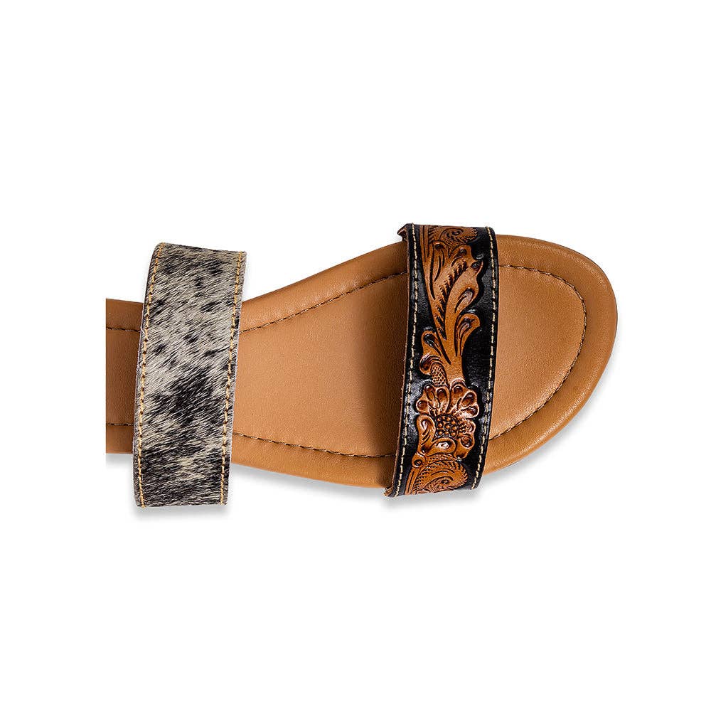 Mesa Muse Sandals
