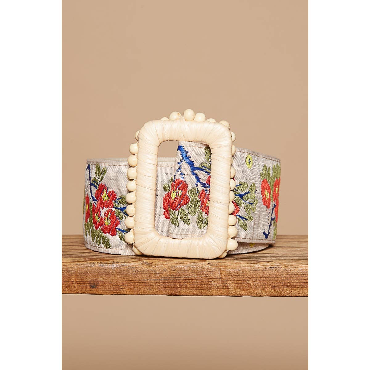 Wildflower Trail Belt