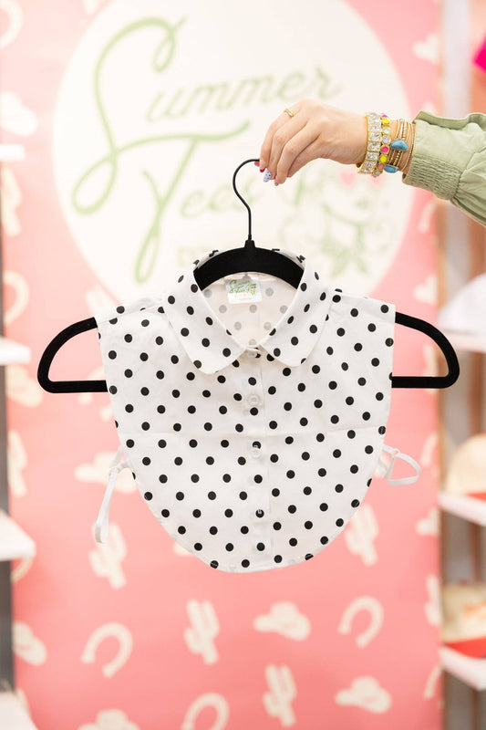 Sweet Spot Collar